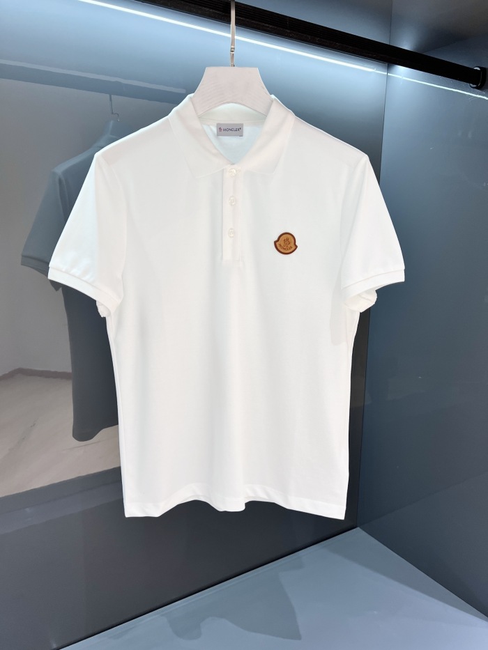 M*oncler T-shirt Top Quality D17 20240514-37