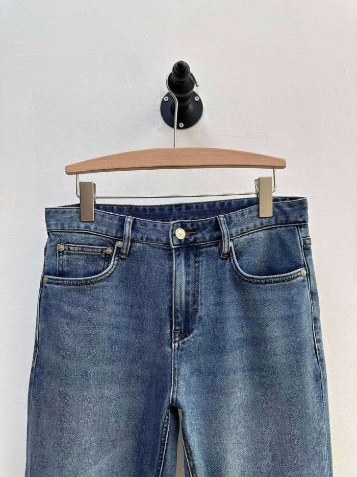 B*URBERRY  Pants Top Quality D17 20240518-16