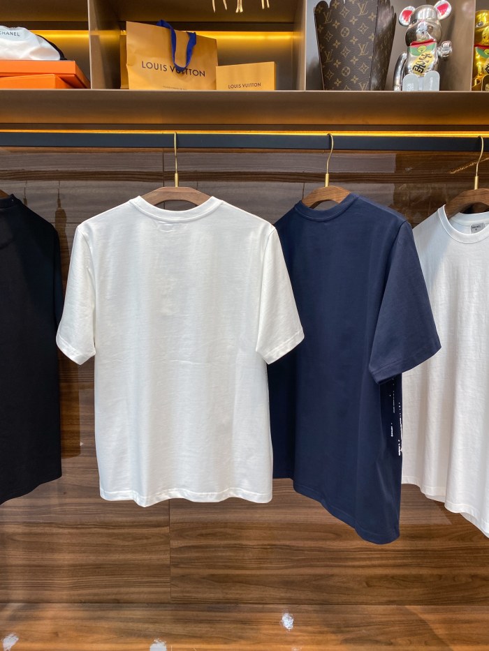 D*ior T-shirt Top Quality D17 20240516-26