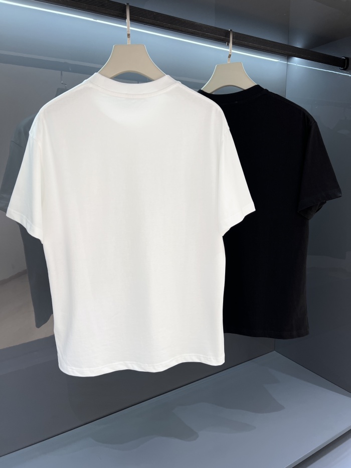 M*oncler T-shirt Top Quality D17 20240514-32