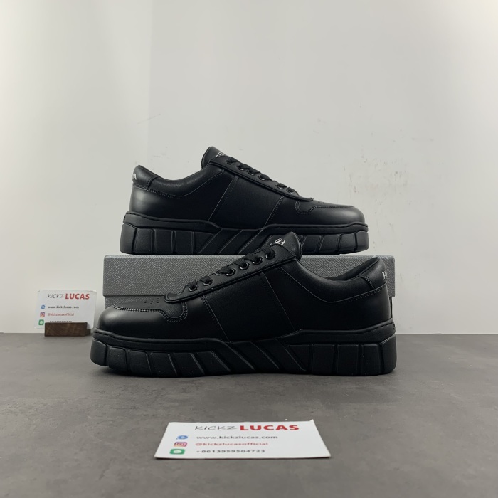 Men Women P*rada Top Sneaker Low CP20240520-1