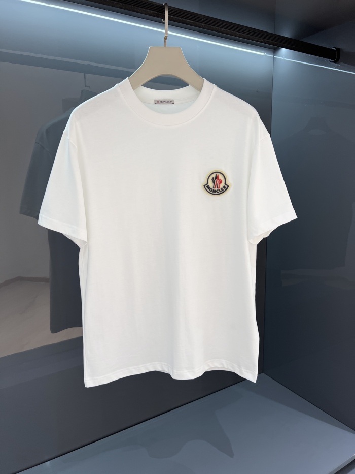 M*oncler T-shirt Top Quality D17 20240514-32