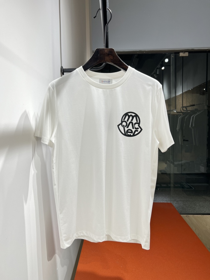 M*oncler T-shirt Top Quality D17 20240517-14
