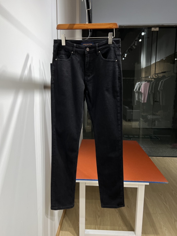 L*ouis V*uitton  Pants  Top Quality D17 20240517-30