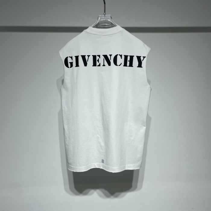 G*ivenchy T-shirt Top Quality D17 20240514-4