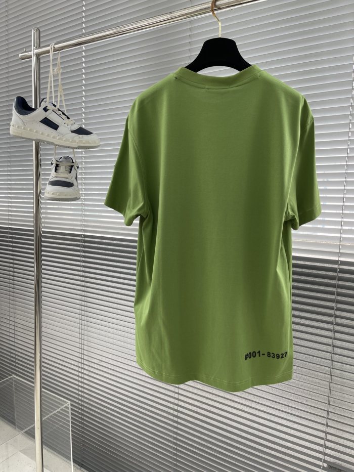 M*oncler T-shirt Top Quality D17 20240516-21