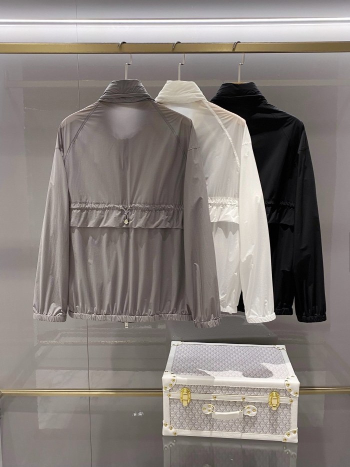 M*oncler Jacket Top Quality D17 20240514-5