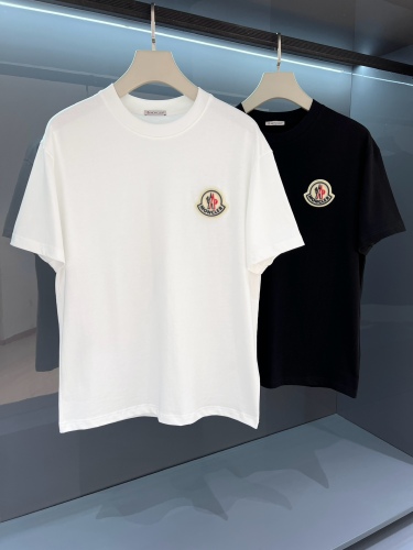 M*oncler T-shirt Top Quality D17 20240514-32