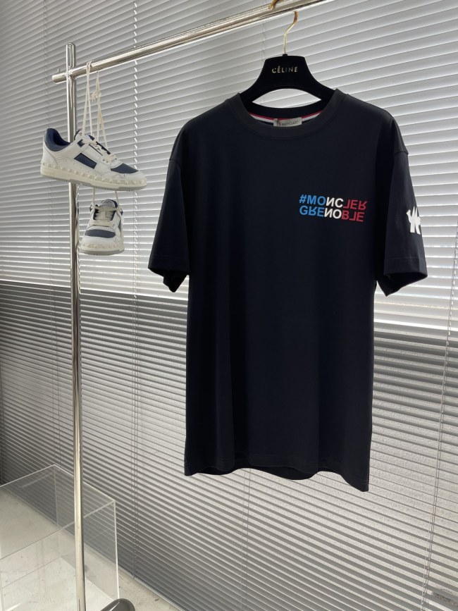 M*oncler T-shirt Top Quality D17 20240516-20