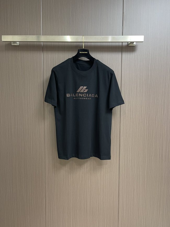 B*alenciaga T-shirt Top Quality D17 20240520-14