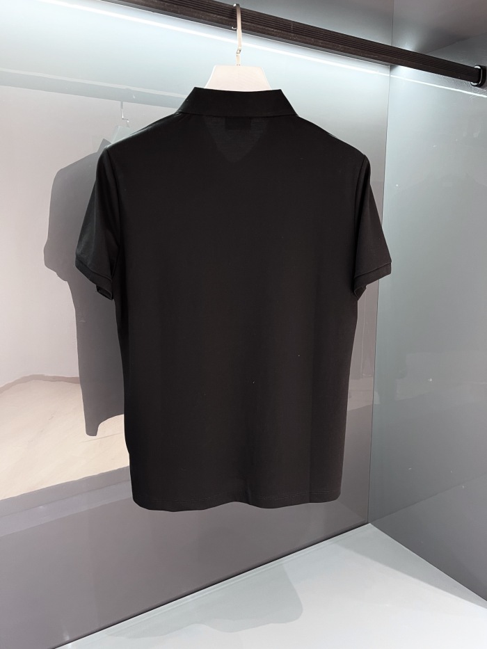 M*oncler T-shirt Top Quality D17 20240514-37