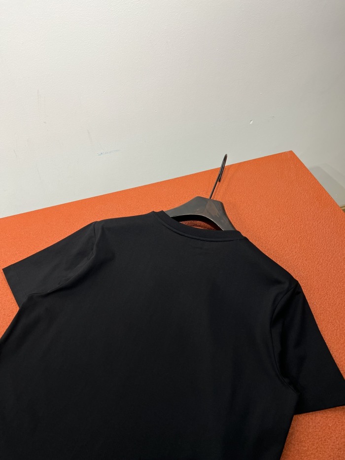 P*rada T-shirt Top Quality D17 20240517-18
