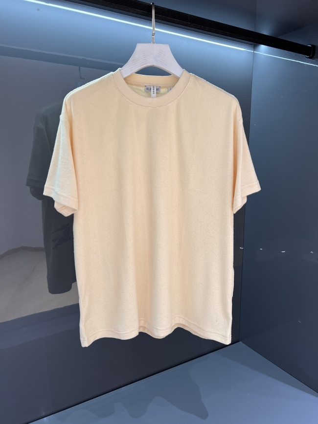 B*URBERRY  T-shirt Top Quality D17 20240514-26