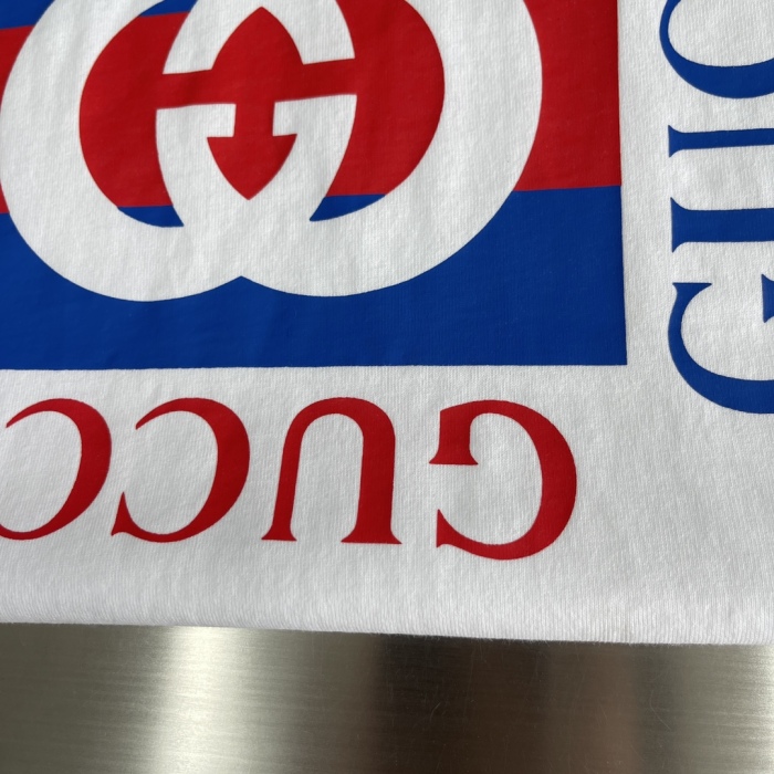 G*ucci T-shirt  Top Quality D17 20240516-7