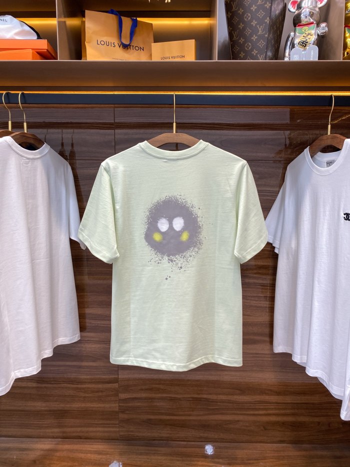 D*ior T-shirt Top Quality D17 20240516-27