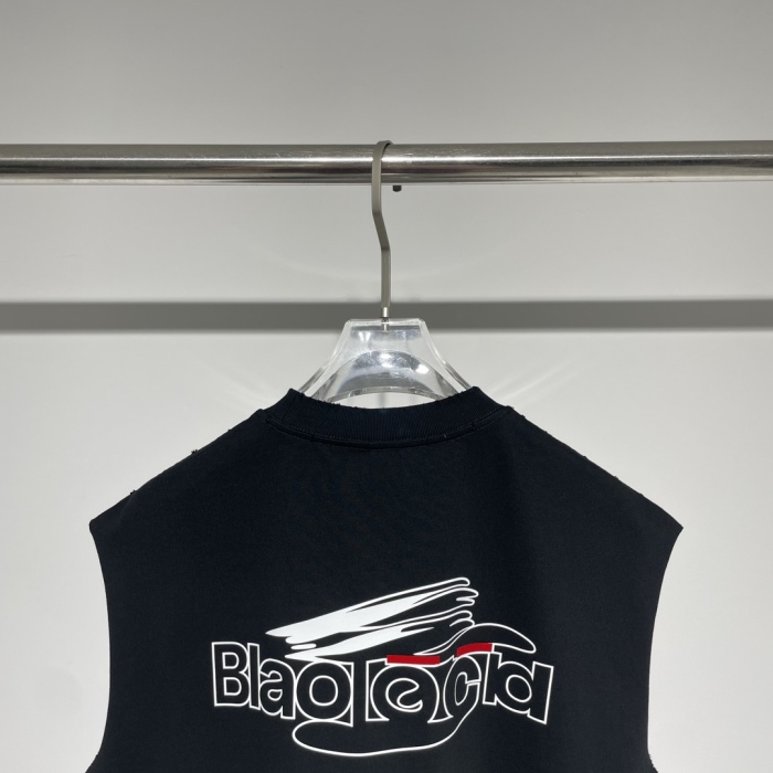 B*alenciaga T-shirt Top Quality D17 20240519-21