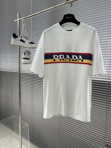 P*rada T-shirt Top Quality D17 20240516-19