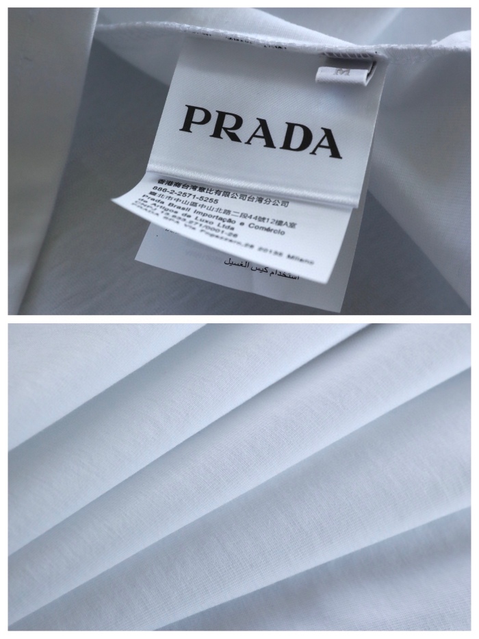 P*rada T-shirt Top Quality D17 20240519-11