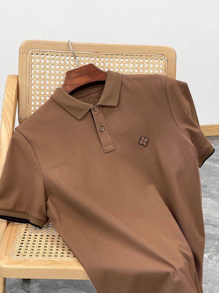 L*ouis V*uitton  T-shirt  Top Quality D17 20240516-24