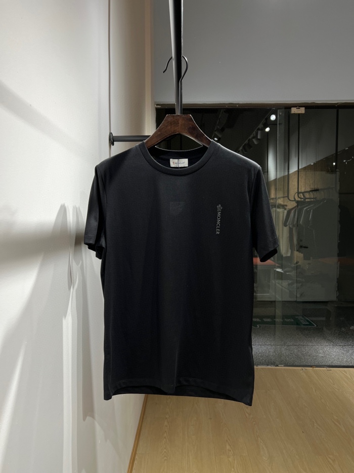 M*oncler T-shirt Top Quality D17 20240517-6