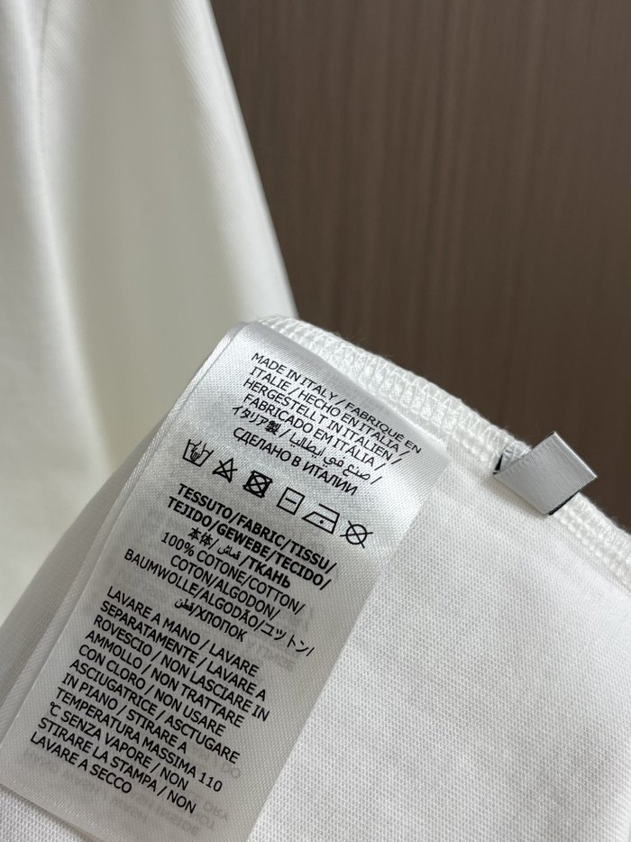 B*alenciaga T-shirt Top Quality D17 20240520-15