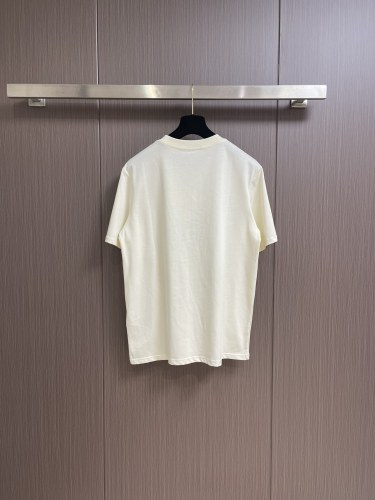 M*oncler T-shirt Top Quality D17 20240520-22