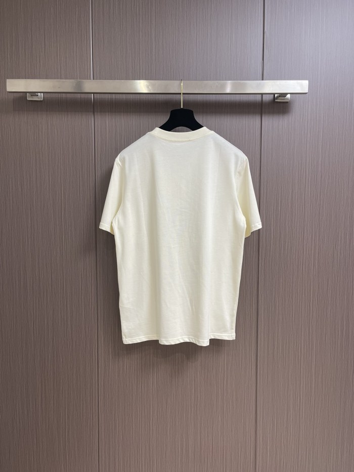 M*oncler T-shirt Top Quality D17 20240520-22