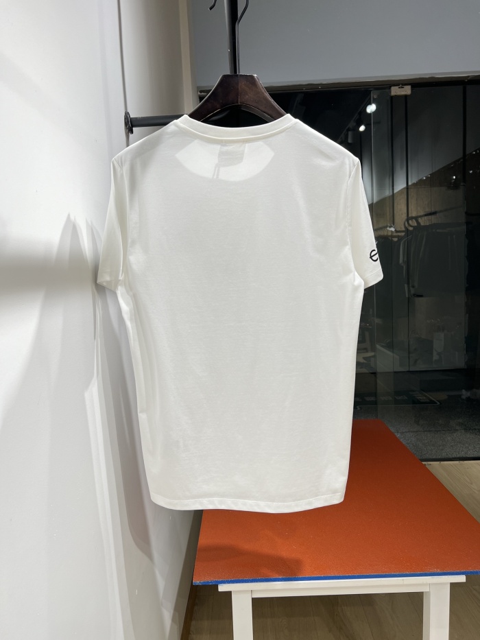 C*ELINE T-shirt Top Quality D17 20240517-21