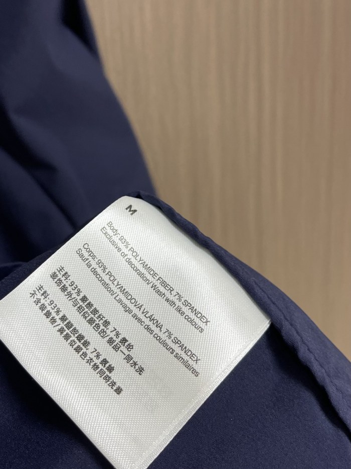 A*rcteryx Coat  Top Quality D17 20240519-34