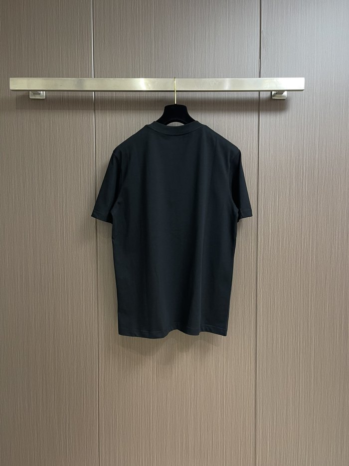 B*alenciaga T-shirt Top Quality D17 20240520-14