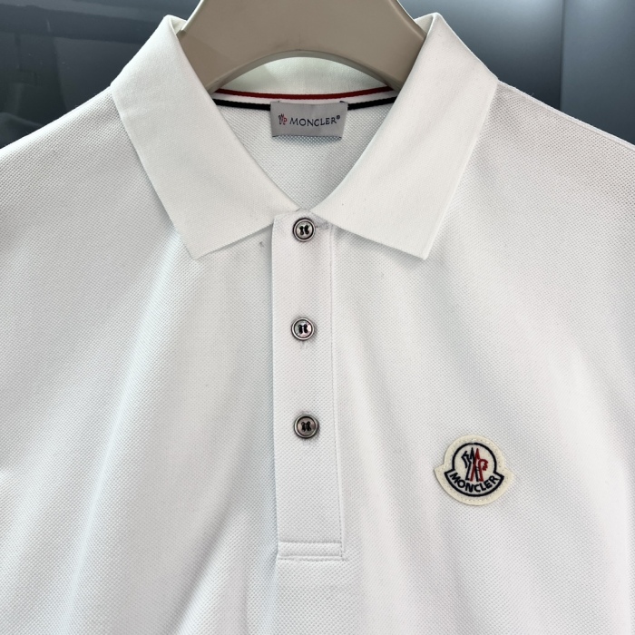 M*oncler T-shirt Top Quality D17 20240514-31