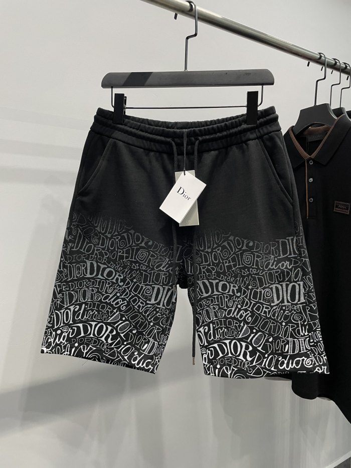 L*ouis V*uitton  Pants  Top Quality D17 20240514-12
