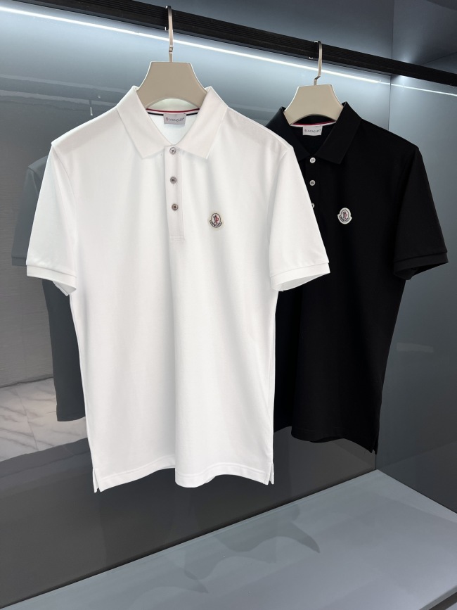 M*oncler T-shirt Top Quality D17 20240514-31