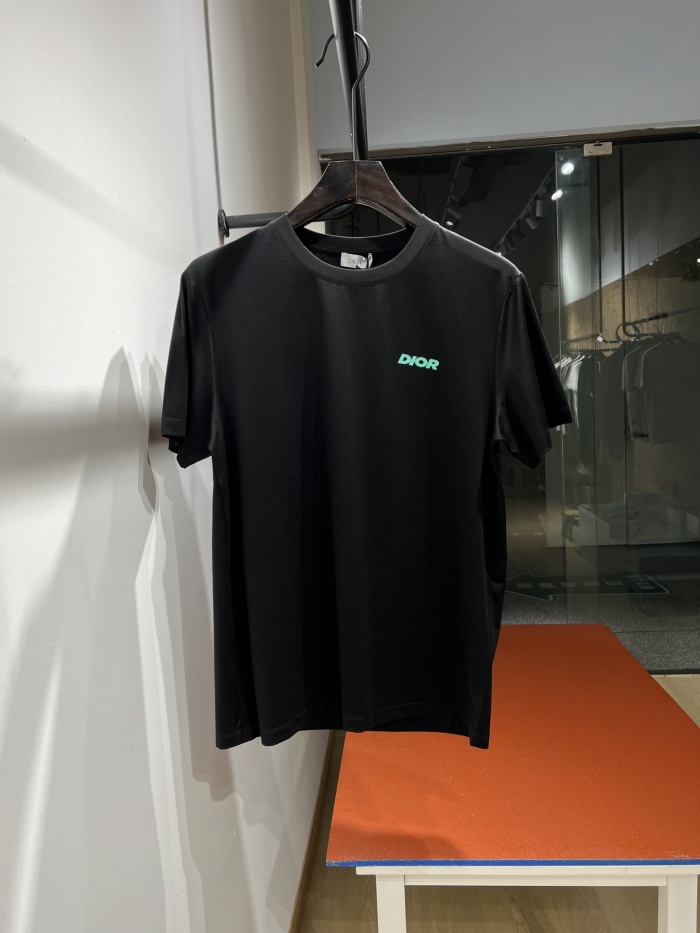 D*ior T-shirt Top Quality D17 20240517-23