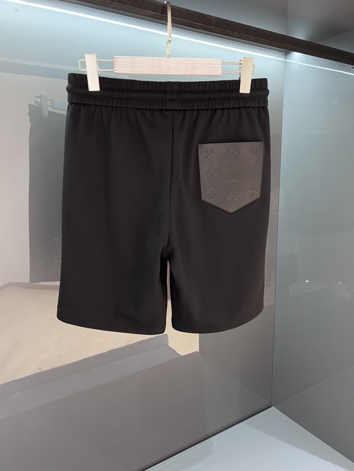 L*ouis V*uitton  Pants  Top Quality D17 20240514-27