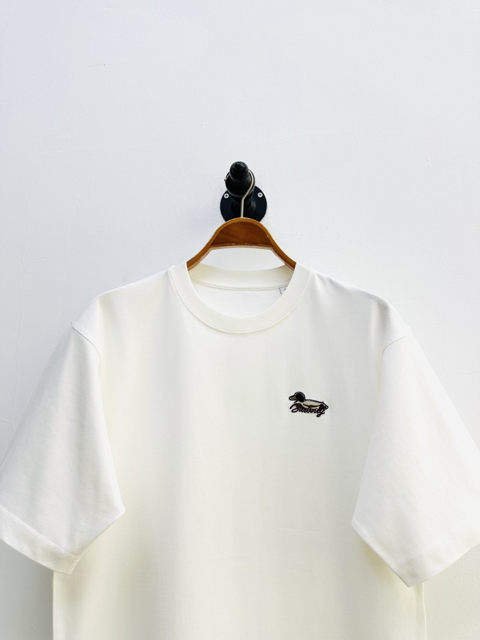 B*URBERRY T-shirt Top Quality D17 20240518-15