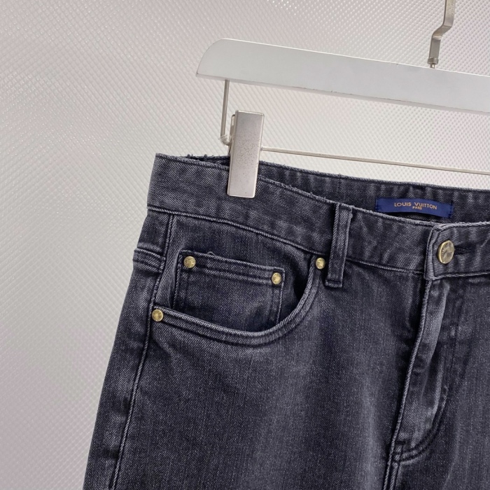 L*ouis V*uitton  Pants  Top Quality D17 20240519-1