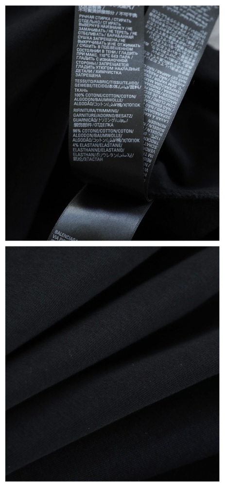 B*alenciaga T-shirt Top Quality D17 202405189-13