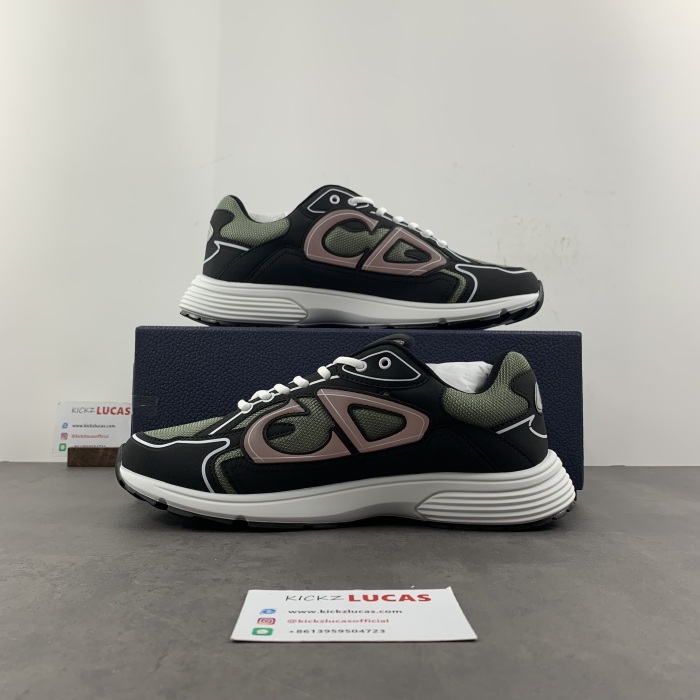 Men Women D*ior Top Sneakers B30 RR 20240520-2