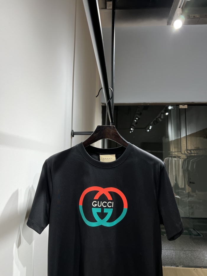 G*ucci T-shirt  Top Quality D17 20240517-16