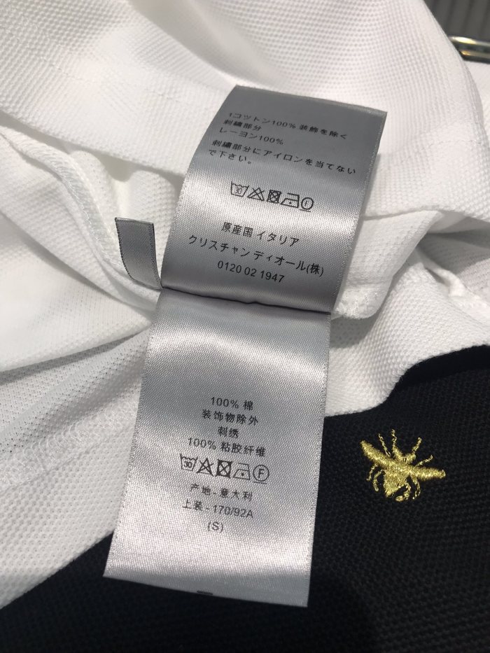 D*ior T-shirt Top Quality D17 20240515-3