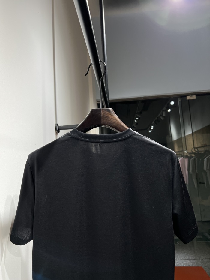 P*rada T-shirt Top Quality D17 20240517-11