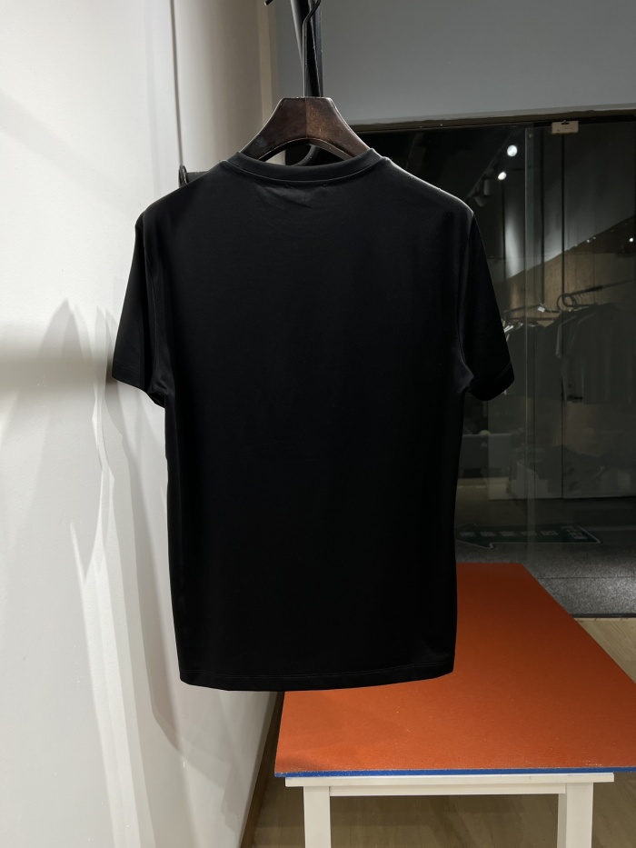 C*ELINE T-shirt Top Quality D17 20240517-2