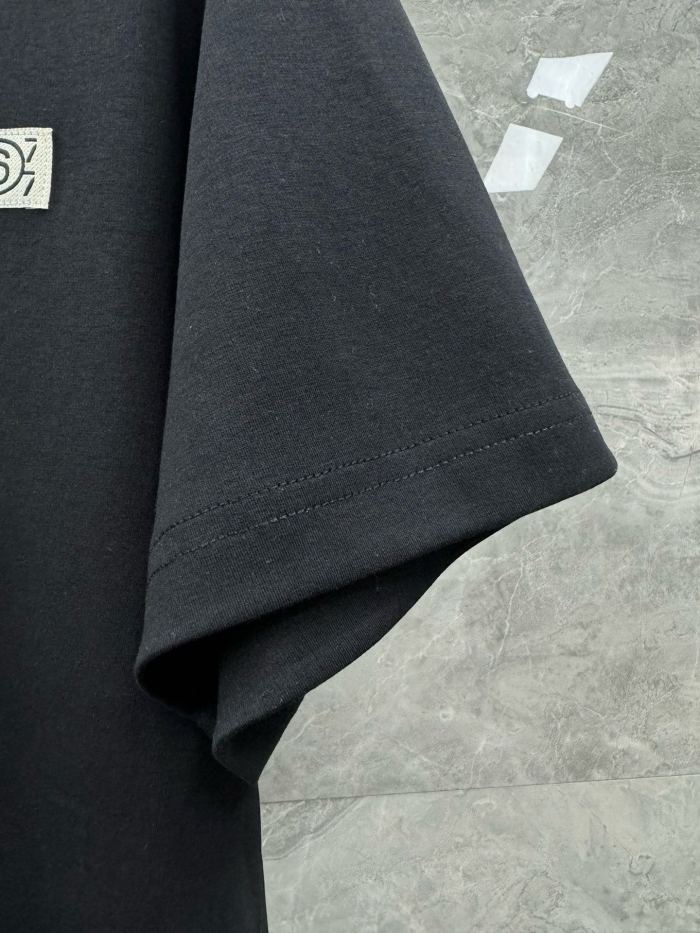 M*aison M*argiela T-shirt Top Quality D17 20240517-34