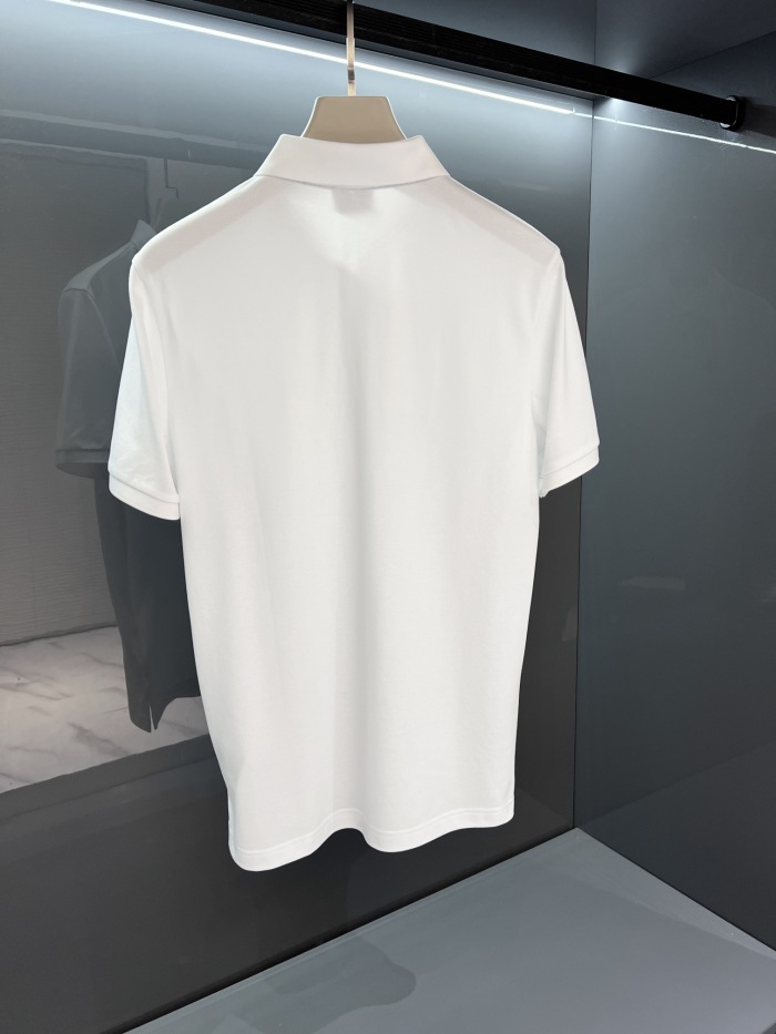 M*oncler T-shirt Top Quality D17 20240514-31