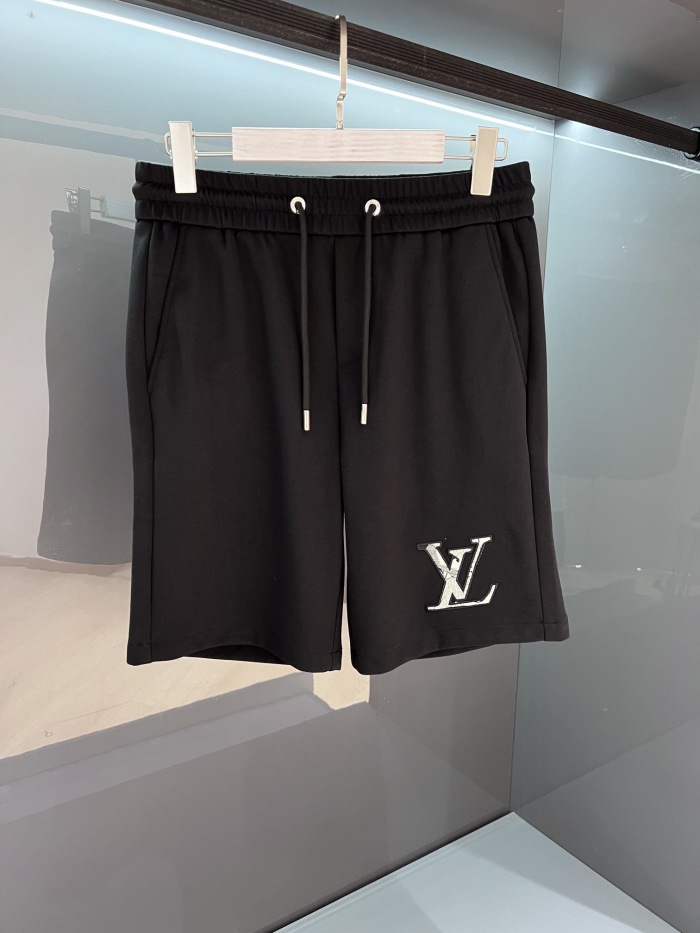 L*ouis V*uitton  Pants  Top Quality D17 20240514-27