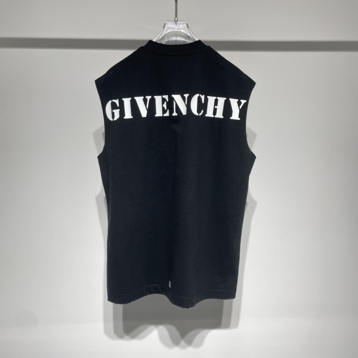 G*ivenchy T-shirt Top Quality D17 20240514-3