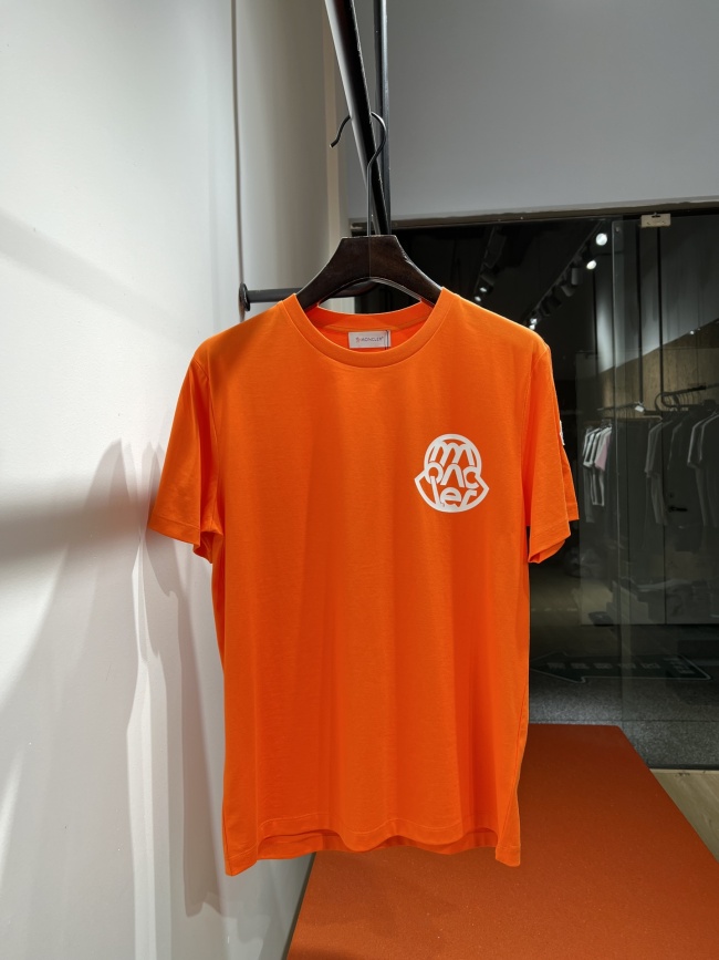 M*oncler T-shirt Top Quality D17 20240517-14