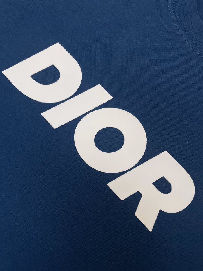 D*ior T-shirt Top Quality D17 20240519-2