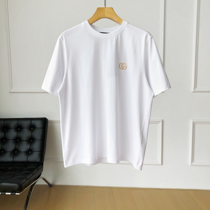 G*ucci T-shirt  Top Quality D17 20240514-13